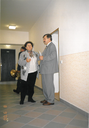 Slavnostní otevření DPS 2000