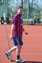 Turnaj generací 2017