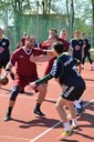Turnaj generací 2017