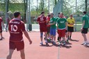 Turnaj generací 2017
