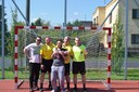 Turnaj generací 2017