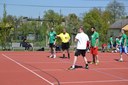 Turnaj generací 2017