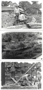 Výstavba Mateřské školy 1978 - 83