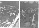 Výstavba Mateřské školy 1978 - 83