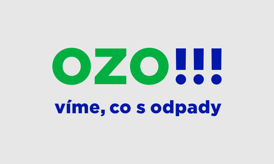 Logo Ozo Ostrava