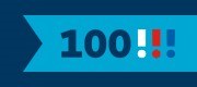 100-banner