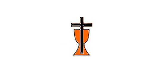 Logo Církve československé husitské