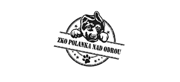 Logo ZKO Polanka